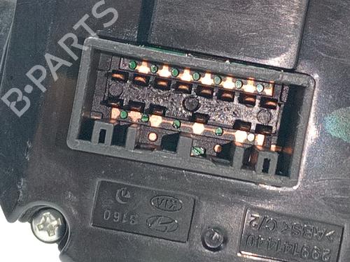 Switch HYUNDAI i20 II (GB, IB) 1.2 | BP22750491I30 