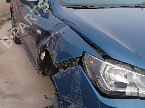 Engine SEAT IBIZA IV ST (6J8, 6P8) 1.2 TSI | BP36114652M1  - Image 33