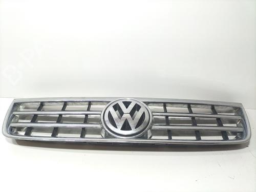 Grill Grill VW TOUAREG (7LA, 7L6, 7L7) 5.0 V10 TDI (313 hp) 37605644 37605644