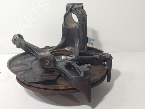 Left front steering knuckle AUDI A3 (8P1) 1.9 TDI | BP35806986M25 - Image 6
