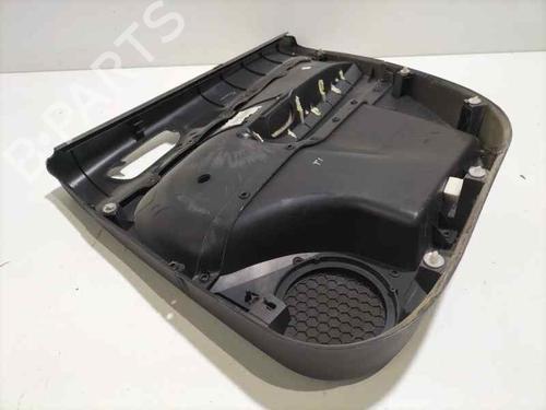 Rear left panel PEUGEOT 307 Break (3E) 2.0 HDI 90 | BP16783204C60 