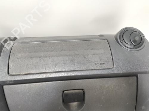 Dashboard DACIA LOGAN (LS_) 1.5 dCi (LS0W) | BP37407954C46 - Image 8