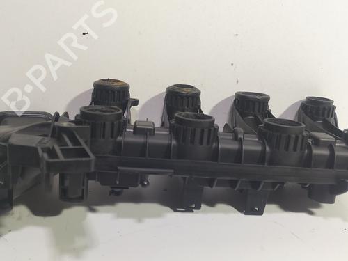 Intake manifold CITROËN XSARA PICASSO (N68) 1.6 HDi | BP30733695M70