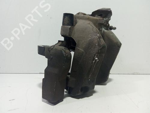 Venstre bremsekaliber foran CITROËN C4 SPACETOURER (3D_) 1.5 BlueHDi 130 | BP29276480M105
