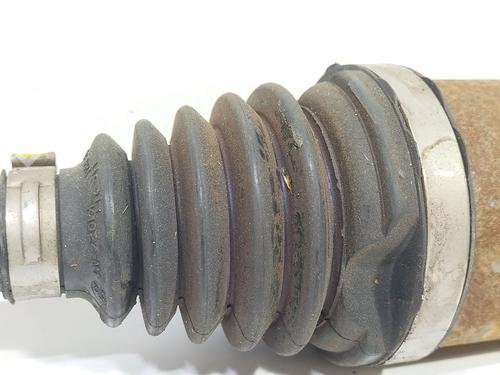 Left front driveshaft SEAT IBIZA V (KJ1, KJG) 1.0 MPi | BP33324388M38 - Image 5