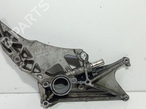 Used Engine mount VW POLO V (6R1, 6C1) 1.4 GTI (180 hp) 28972629