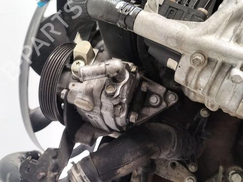 Engine LAND ROVER DISCOVERY IV (L319) 3.0 SDV6 4x4 | BP34474376M1  - Image 19