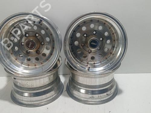 Jante MITSUBISHI PAJERO II (V3_W, V2_W, V4_W, V5_W) [1990-2001]  30730857