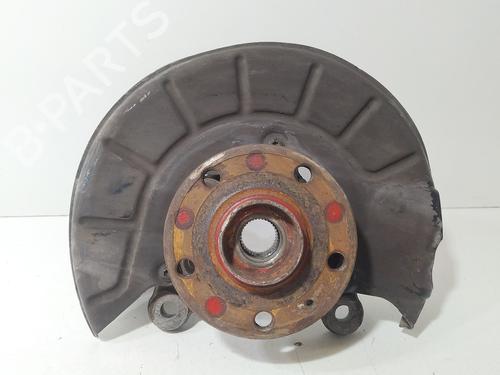 Used Left front steering knuckle Left front steering knuckle 37603603 37603603
