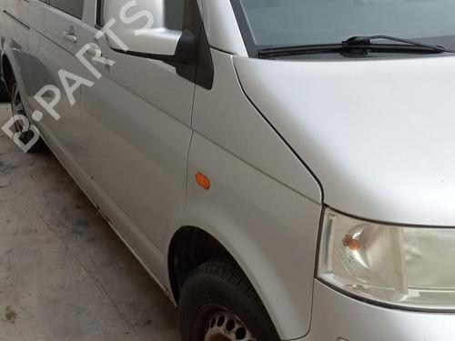 Dør rude højre bagtil VW TRANSPORTER T5 Bus (7HB, 7HJ, 7EB, 7EJ) 2.5 TDI | BP29356727C21 