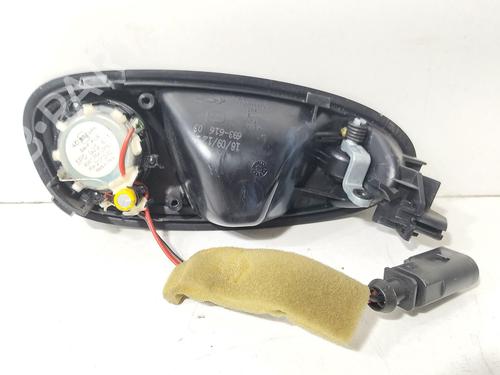 Rear left interior door handle SEAT LEON (1P1) 1.4 TSI | BP35919519I15 - Image 6