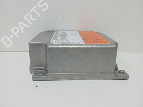 ECU airbags MERCEDES-BENZ M-CLASS (W163) ML 270 CDI (163.113) | BP24114155M53 