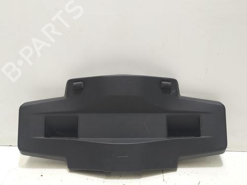 Used Boot lining SEAT IBIZA V (KJ1, KJG) 1.0 MPi (80 hp) 32449959