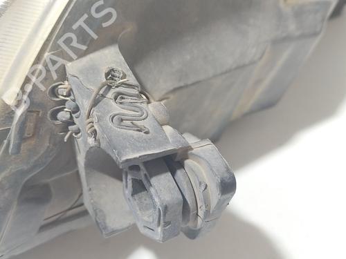 Right headlight SEAT LEON (1P1) 2.0 TDI 16V | BP34582941C29  - Image 8