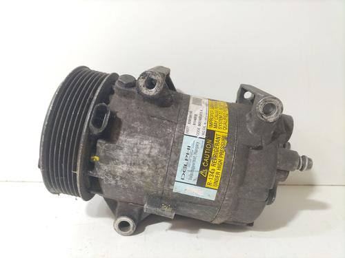 Used AC compressor AC compressor RENAULT MEGANE II (BM0/1_, CM0/1_) 1.9 dCi (131 hp) 36292792 36292792