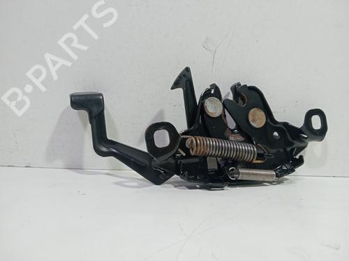 Hood lock NISSAN TERRANO II (R20) 2.7 TDi 4WD | BP23452348C133 