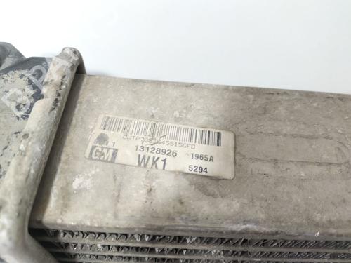 Intercooler OPEL ASTRA H (A04) 1.7 CDTI (L48) | BP36842533M30  - Image 13