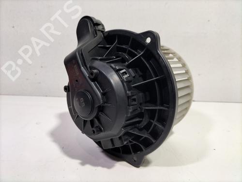 Heater blower motor HYUNDAI i20 II (GB, IB) 1.2 | BP22750503M62 