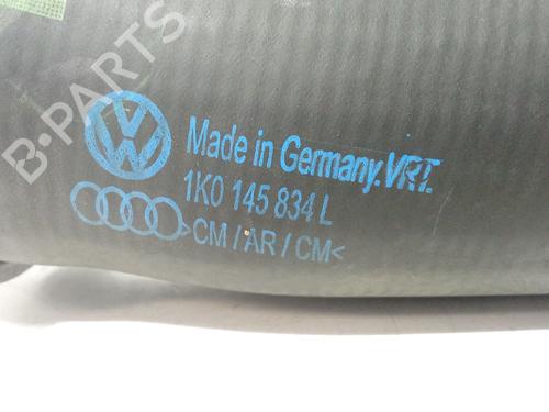 Pipe VW PASSAT B6 (3C2) 2.0 TDI | BP40150034M125  - Image 5
