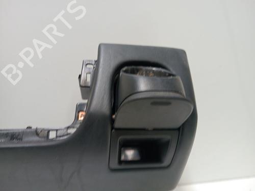Dashboard MERCEDES-BENZ M-CLASS (W163) ML 270 CDI (163.113) | BP24615763C46 