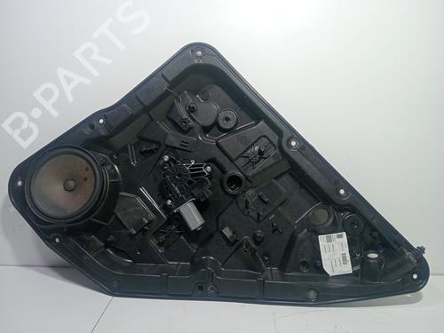 Used Rear right window mechanism MERCEDES-BENZ B-CLASS Sports Tourer (W246, W242) B 180 CDI (246.200) (109 hp) 30152320