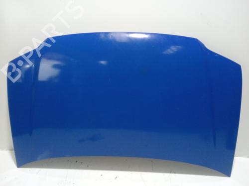 Hood VW CADDY III MPV (2KB, 2KJ, 2CB, 2CJ) | BP32369097C1