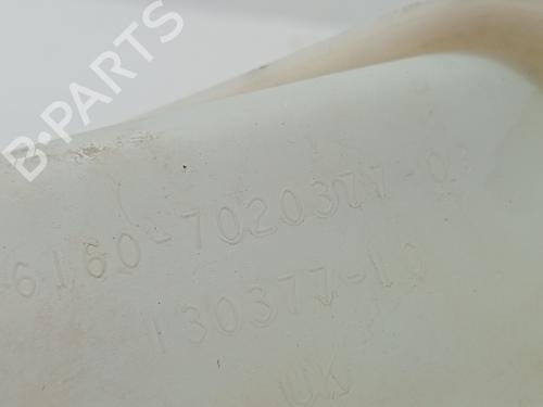 Windscreen washer tank LAND ROVER RANGE ROVER III (L322) 4.4 4x4 | BP29250149C113 