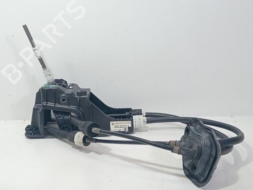 Girspak RENAULT LAGUNA III Grandtour (KT0/1) [2007-2015]  25991020