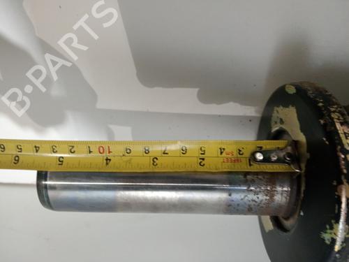 Driveshaft NISSAN TERRANO II (R20) 2.7 TDi 4WD | BP23444124M37 