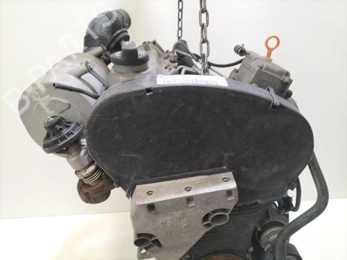 Engine SEAT CORDOBA (6L2) 1.9 SDI | BP38175024M1 - Image 9