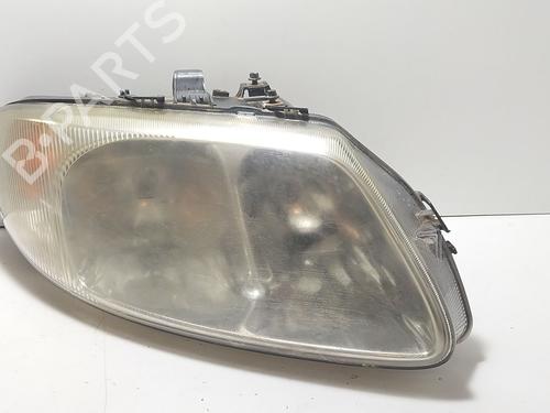 Used Right headlight Right headlight CHRYSLER VOYAGER / GRAND VOYAGER IV (RG) 2.5 CRD (143 hp) 32732449 32732449
