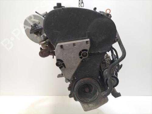 Engine SEAT CORDOBA (6L2) 1.9 SDI | BP38175024M1 - Image 6