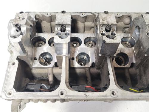 Cylinder head SEAT LEON (1P1) 1.9 TDI | BP38460338M5 - Image 7