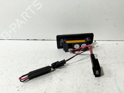 Licence plate light AUDI A5 (8T3) 1.8 TFSI | BP38774868I40 - Image 8