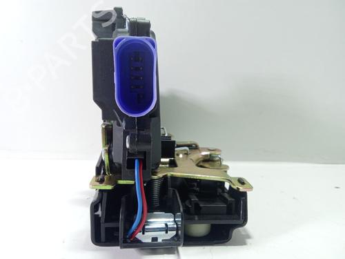 Front left lock VW GOLF V (1K1) 1.9 TDI 4motion | BP27517182C98 