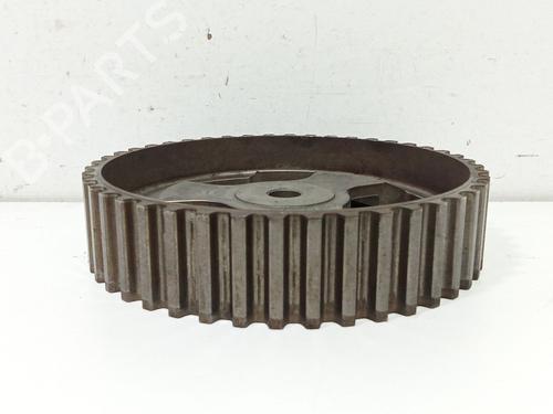 Pulley CITROËN C4 Grand Picasso I (UA_)  | BP29983309M122