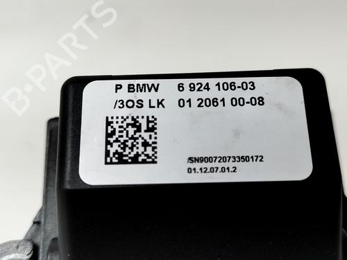 Steering column stalk BMW 5 (E60) 520 d | BP21140880I23 