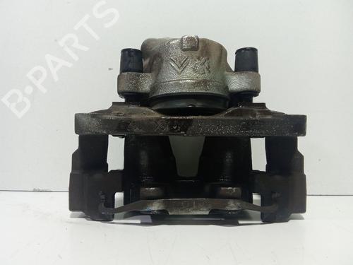Venstre bremsekaliber foran CITROËN C4 SPACETOURER (3D_) 1.5 BlueHDi 130 | BP29276480M105