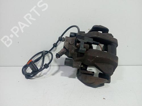 Used Left rear brake caliper Left rear brake caliper MERCEDES-BENZ E-CLASS (W212) E 300 (212.055) (252 hp) 40099760 40099760