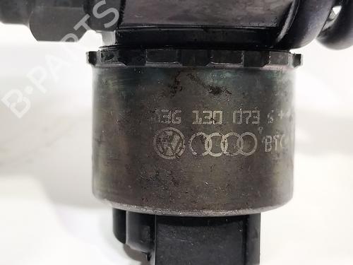 Injector SEAT LEON (1P1) 2.0 TDI 16V | BP33434603M100  - Image 7