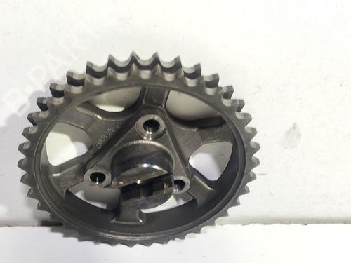Pulley MERCEDES-BENZ E-CLASS T-Model (S212) E 350 CDI (212.223) | BP40099867M122 - Image 2