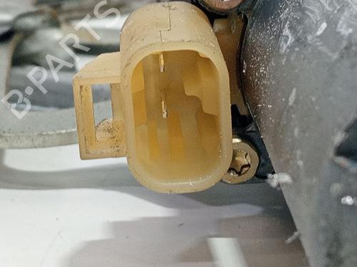 Front right window mechanism MERCEDES-BENZ M-CLASS (W163) ML 270 CDI (163.113) | BP24113912C23 