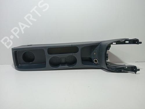 Middle console FORD FIESTA VI (CB1, CCN) 1.6 Ti | BP22750194I22 