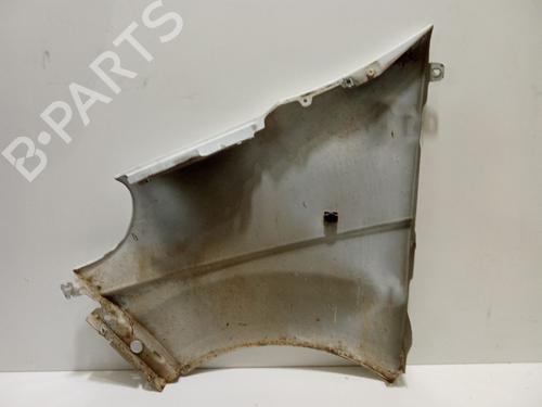 Right front fenders NISSAN PRIMASTAR Bus (X83) | BP30488901C42