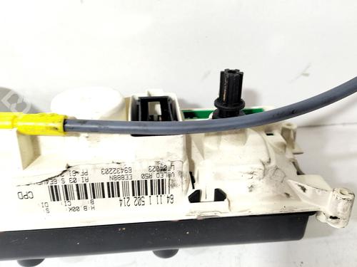 Climate control MINI MINI (R50, R53) One | BP34582972I5  - Image 9