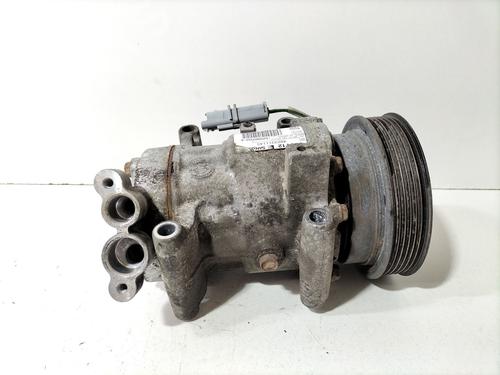 AC compressor RENAULT CLIO III (BR0/1, CR0/1) 1.5 dCi | BP36645132M34 - Image 9