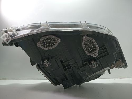Left headlight BMW 3 (F30, F80) 318 d | BP29897248C28