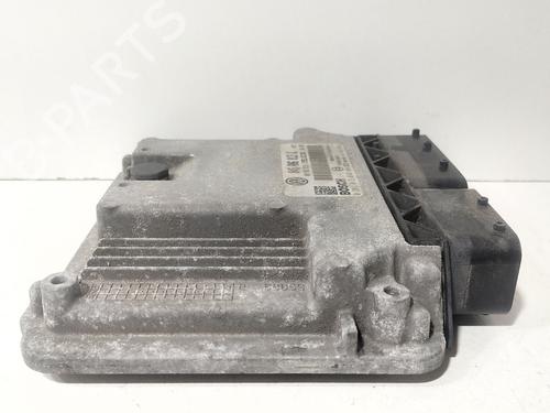Engine control unit (ECU) SEAT IBIZA III (6L1) 1.4 TDI | BP36782207M57 - Image 2