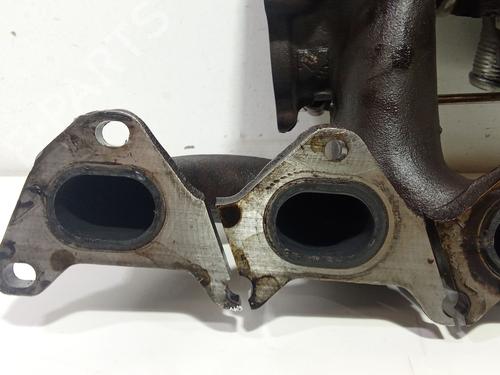 Turbocharger/Supercharger VW SCIROCCO III (137, 138) 1.4 TSI | BP30131457M71 