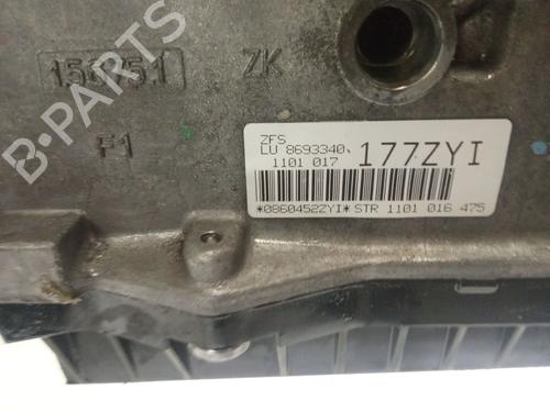 Gearbox BMW 3 (F30, F80) 318 d | BP29279600M3